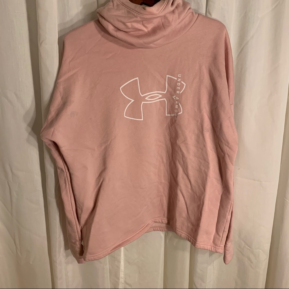 UnderArmour Hoodie